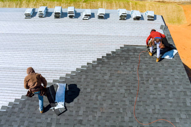 Slate Roofing Contractor in Windsor, CO