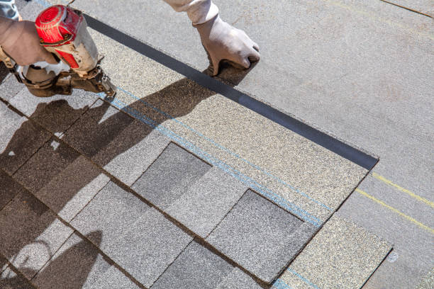 Quick and Trustworthy Emergency Roof Repair Services in Windsor, CO